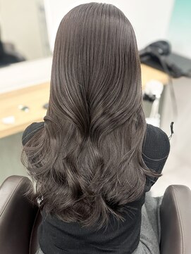 オットット(OttottO) ショコラグレージュ