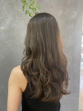 ボスコ 下北沢店(bosco) マットシルバー　　《koike》