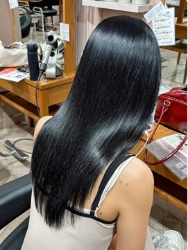 アネーロバイエーケー(ANHELO by AK) 圧倒的美髪