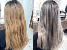 【髪がごわごわするのは髪質のせい？】その原因は日々の〇〇かも！