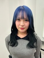 エゴ 池袋(EGO)&nbsp;ルーツデザインカラー