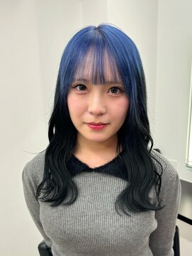 エゴ 池袋(EGO) ルーツデザインカラー