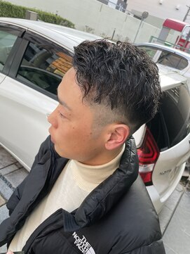 ピリナ(Pilina) メンズショート