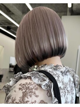 エゴル ナゴヤサカエ(ENGOL NAGOYA SAKAE) 【ENGOL名古屋栄】名古屋ハイトーンカラー【保存必須】