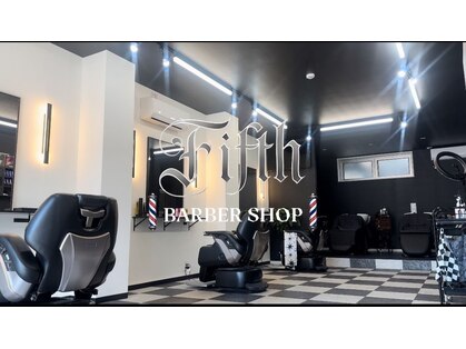 フィフス(Fifth)の写真