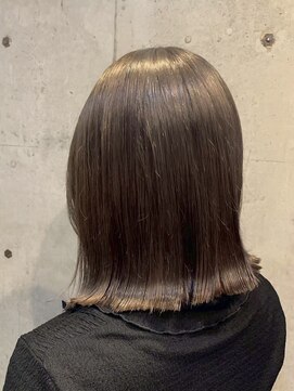 リムレス(LIMLESS) 韓国レイヤー/くびれレイヤー/顔周りレイヤー/万代/新潟駅