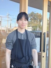 互感 トモシビ 富山インター店(互感 tomoshibi) センダ タカキ