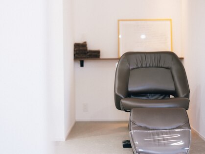 アノニム(Anonyme)の写真