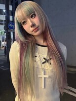 メロウ 神戸三宮(mellow)&nbsp;ペールデザイン