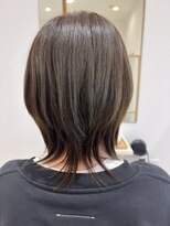 アーチ 十三部店(arch)&nbsp;マッシュウルフショート