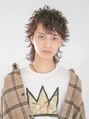 アース 西国分寺店(HAIR&MAKE EARTH) オススメ☆メンズ外ハネツイスパ♪