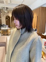 レイズ 国分寺店(RAYS)&nbsp;レイヤーカット