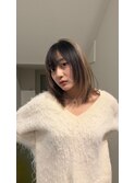 ミックスカラー