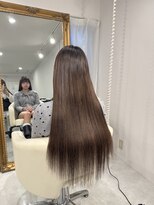 サロン ド ココ(salon de COCO) シールエクステ/羽エクステ/艶髪