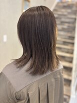 リノ カルバリ(Lino Calbari)&nbsp;Lino Calbariスタイル