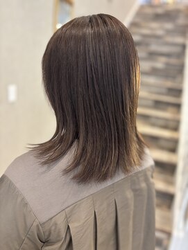 リノ カルバリ(Lino Calbari) Lino Calbariスタイル
