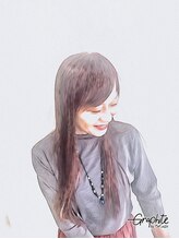 デイズ(DAYS)&nbsp;川村 由香里
