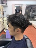 ツイスパ