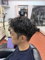 デザミ(Des Amis) ツイスパ