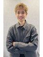 ラフィス ヘアー ルーム 難波本店(La fith hair room) 坂口 功一郎