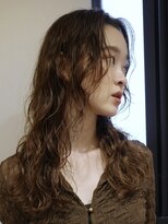 アビー(ABBEY)&nbsp;レイヤーパーマレイヤーカットショートパーマボブパーマレイヤー
