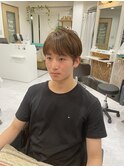 ナチュラルマッシュ