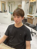 アルババイイーイーエム(ALBA byEEM)&nbsp;ナチュラルマッシュ