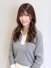ギーク(Geek) リナ