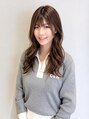 ギーク(Geek) リナ