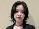 ネロ ヘアアンドライフストア 渋谷(NERO HAIR AND LIFESTORE)の写真/【倉田真希】ウルフカット◎"確かなCut技術と経験値"と"計算されたパーマ理論"で史上最高なStyleに