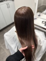 アンク クロス 関内店 エクステ60枚!