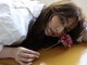 ヘア ラボ ニコ 藤沢店(hair Labo nico...)の写真/【藤沢駅徒歩4分☆】カットだけでもダメージレス＆小顔を実現…★高技術のベテランスタイリストに相談を♪