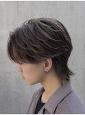 フェザーウルフ
