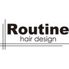 ルーティーン(Routine)のお店ロゴ