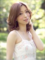 ロータス(Lotus)&nbsp;★03-6434-0383★ 　【LOTUS】簡単スタイリング大人ラフカール