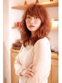 やわらかシフォンボブ♪