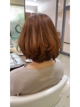 アクラ 上本町店(Acura.) 【Springボブディ】
