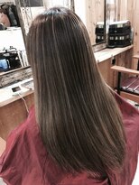 ディー エメ(D-aimer-)&nbsp;ＤＡＤＤＹのヘアカタ６