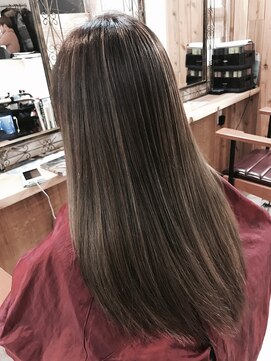 ディー エメ(D-aimer-) DADDYのヘアカタ6