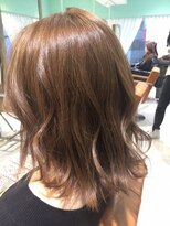 ネオリーブアピ 池袋店(Neolive api)&nbsp;【neolive api 池袋】☆アッシュベージュ☆