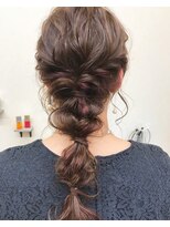 ジェレミー(Jelemy)&nbsp;ポイントチェリーカラー