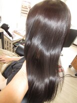 コア フィール ア デイ(COIFFURE A DAY)&nbsp;ツヤツヤロング