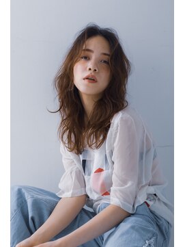 ニーニャ(NINa) ninaスタイル☆180727