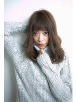 ヴィーブ ヘアー 伊丹店(VIB hair)&nbsp;ゆるふわパーマ