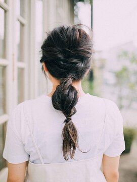 プロデュース 相模大野店(Produce) お呼ばれヘア☆ヘアセット☆ヘアアレンジ