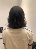 アッシュカラー