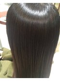 髪質改善×縮毛矯正×カット【髪質改善ヘアエステサロンHanare】