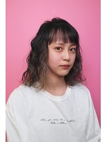 マーシー(MAAAAAC)&nbsp;【MERCY】ダークインナーホワイトベージュ