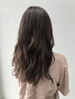 エイト 沖縄豊崎店(EIGHT toyosaki) 【EIGHT 豊崎】お客様スタイル_みるくてぃべーじゅ