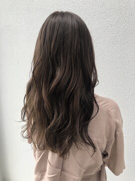 エイト 沖縄豊崎店(EIGHT toyosaki) 【EIGHT 豊崎】お客様スタイル_みるくてぃべーじゅ